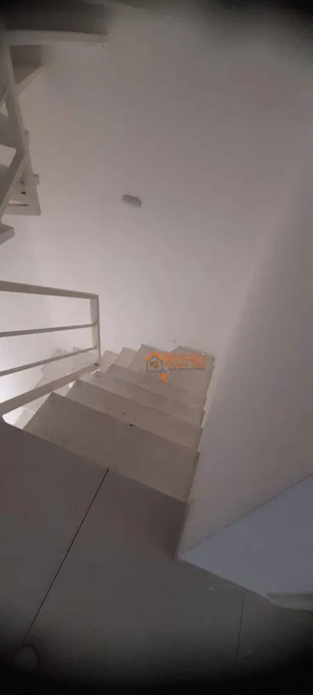 Sobrado, 3 quartos, 300 m² - Foto 7