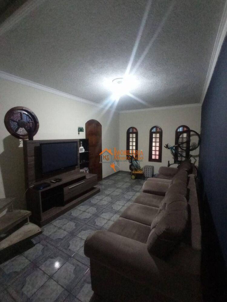 Sobrado, 3 quartos, 170 m² - Foto 3