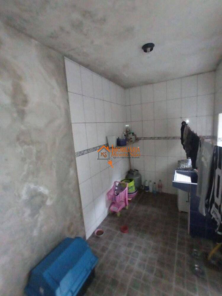 Sobrado, 3 quartos, 170 m² - Foto 4