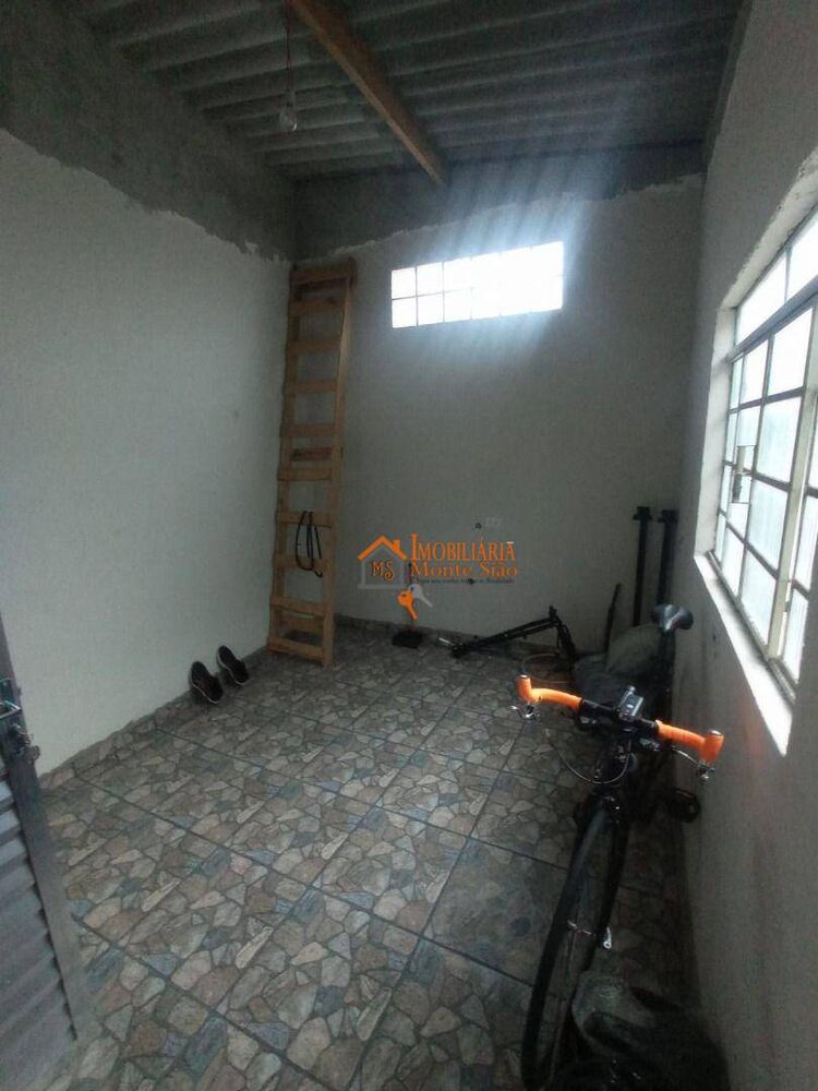 Sobrado, 3 quartos, 170 m² - Foto 19