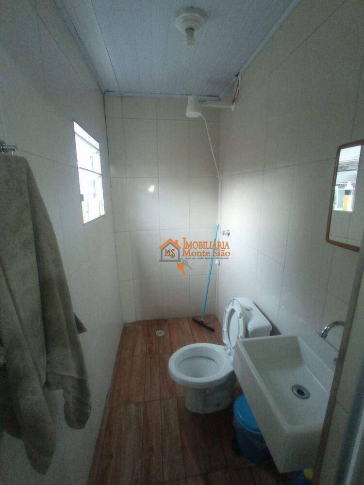 Sobrado, 3 quartos, 170 m² - Foto 16