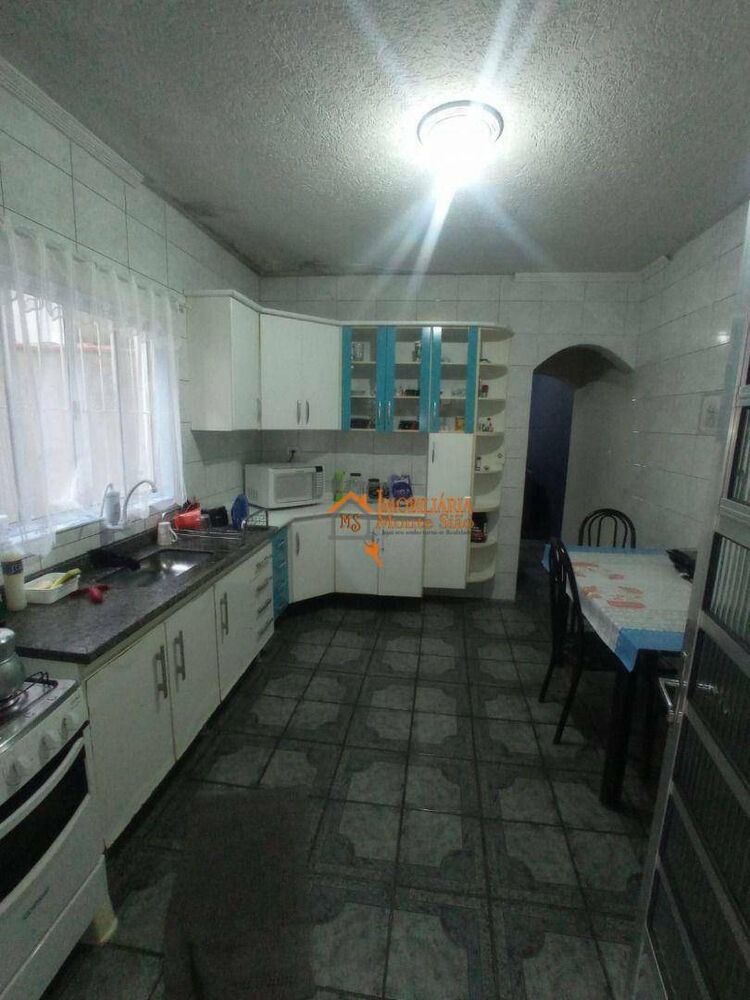 Sobrado, 3 quartos, 170 m² - Foto 18