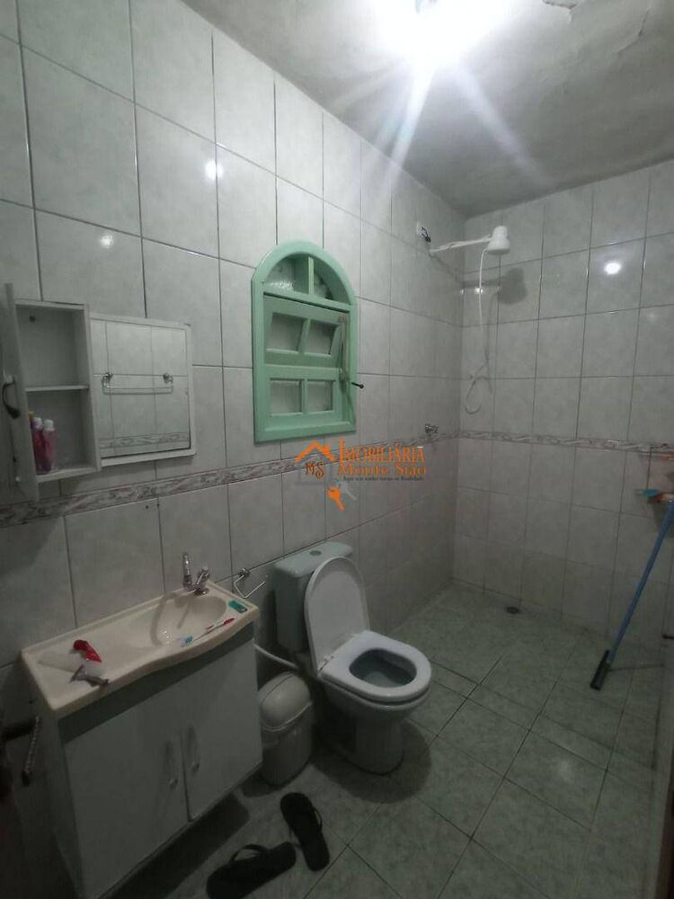 Sobrado, 3 quartos, 170 m² - Foto 7