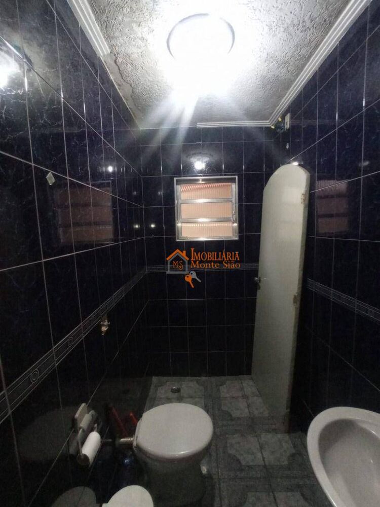 Sobrado, 3 quartos, 170 m² - Foto 9