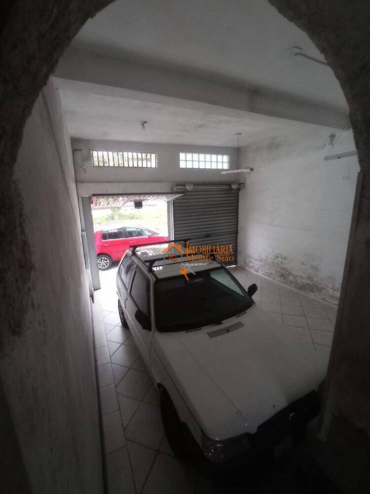 Sobrado, 3 quartos, 170 m² - Foto 11