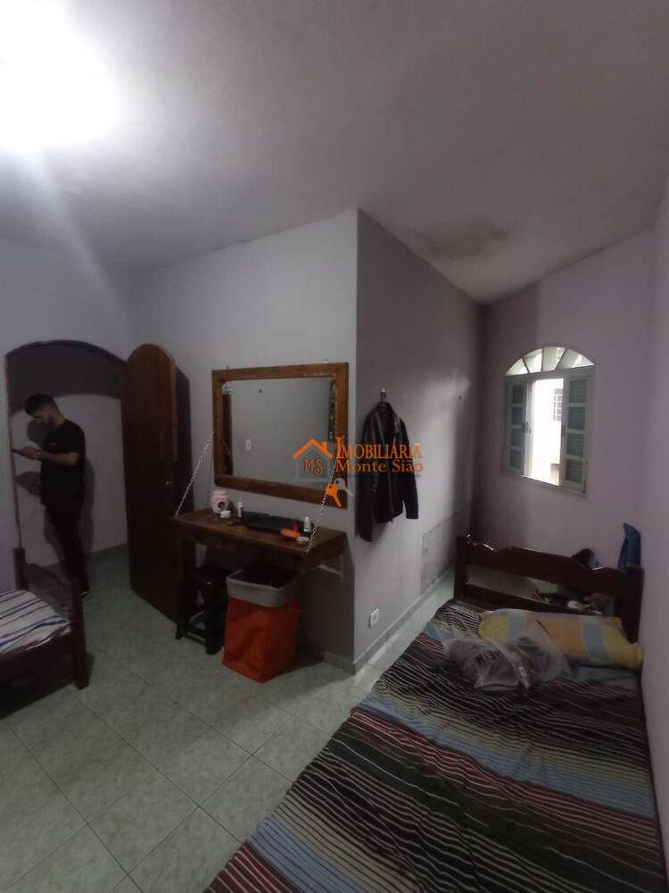 Sobrado, 3 quartos, 170 m² - Foto 6