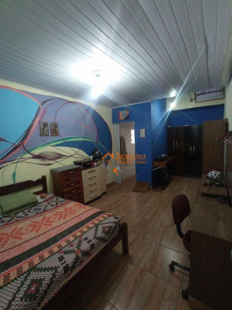 Sobrado, 3 quartos, 170 m² - Foto 12