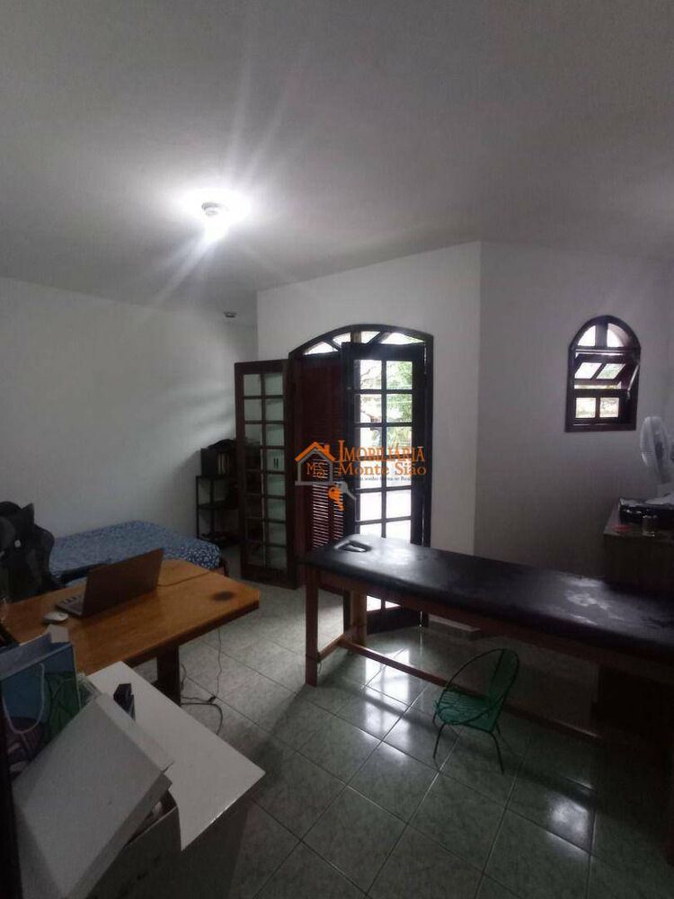 Sobrado, 3 quartos, 170 m² - Foto 10
