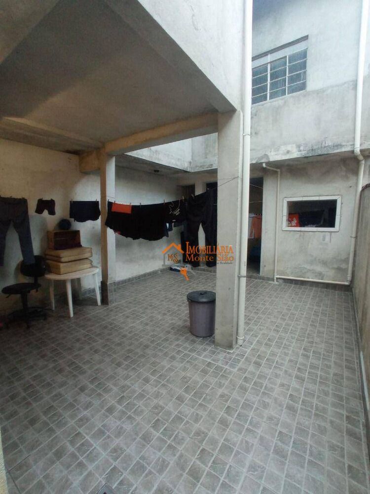 Sobrado, 3 quartos, 170 m² - Foto 2