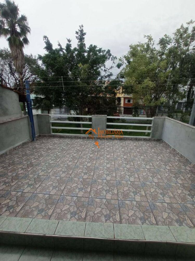Sobrado, 3 quartos, 170 m² - Foto 8