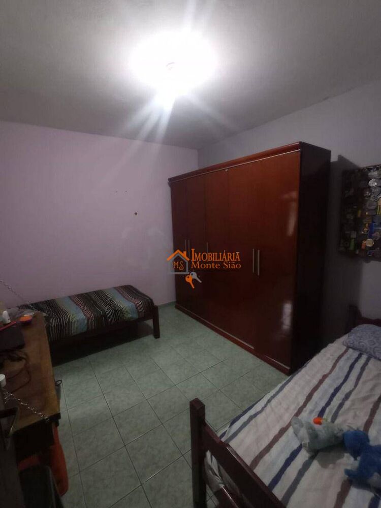 Sobrado, 3 quartos, 170 m² - Foto 13