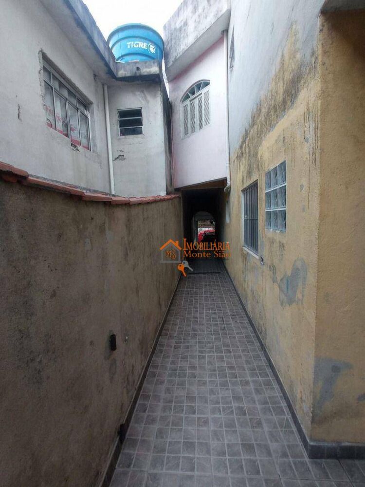 Sobrado, 3 quartos, 170 m² - Foto 5