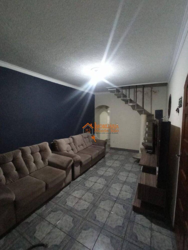 Sobrado, 3 quartos, 170 m² - Foto 14