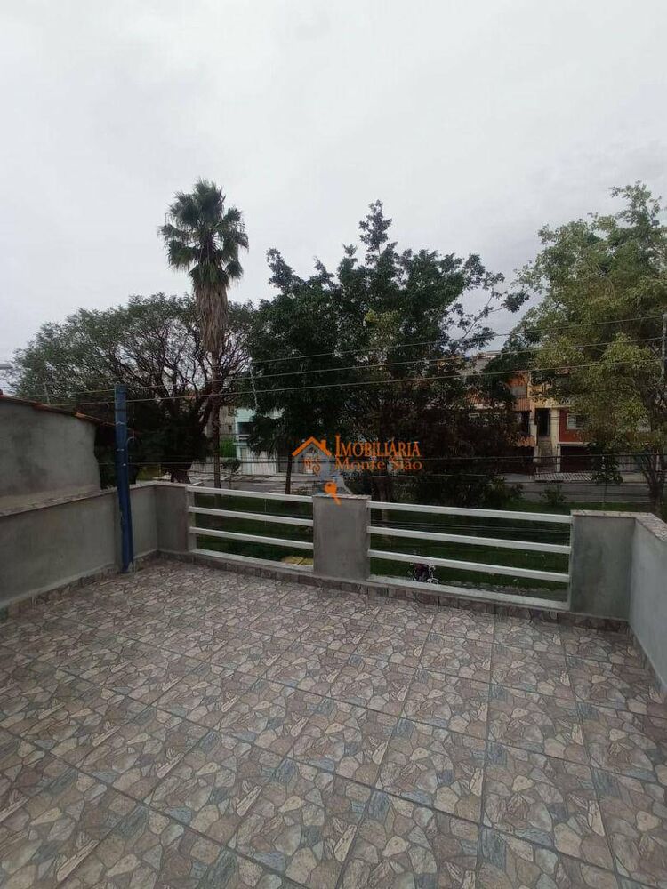 Sobrado, 3 quartos, 170 m² - Foto 17