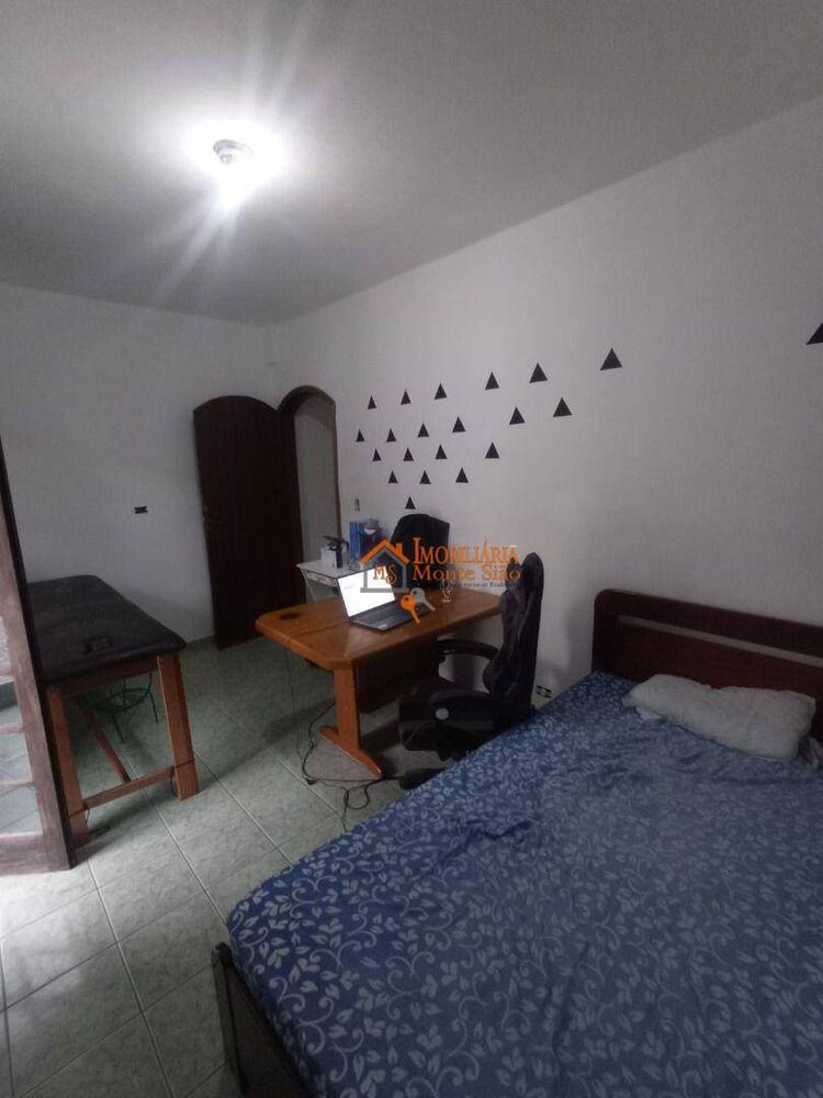 Sobrado, 3 quartos, 170 m² - Foto 15