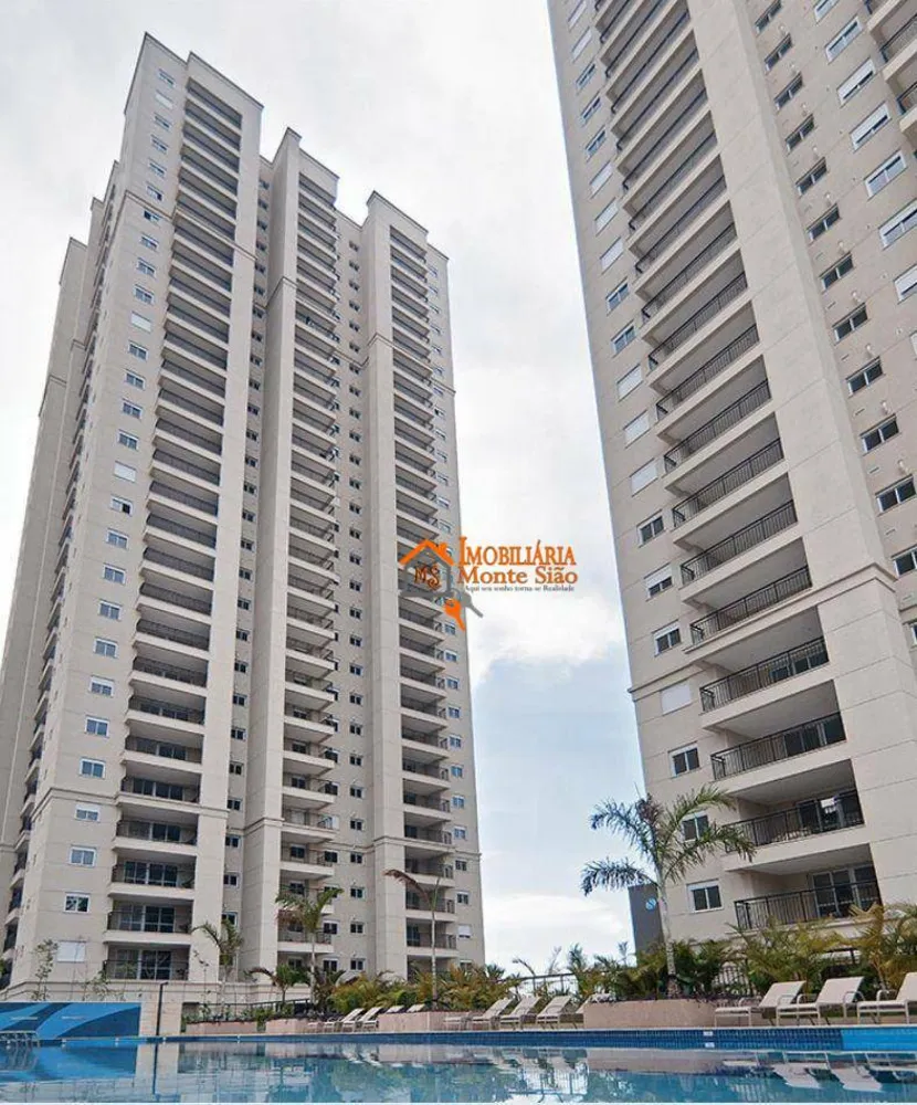 Apartamento, 2 quartos, 68 m² - Foto 8