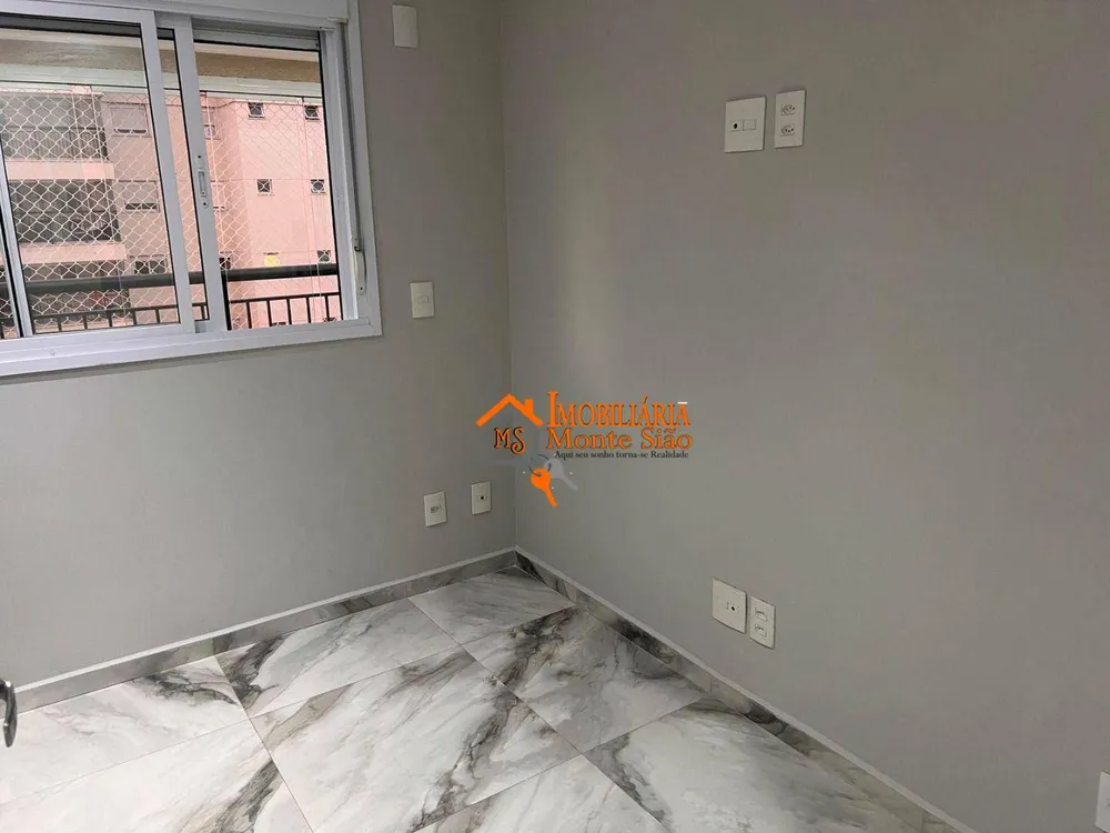 Apartamento, 2 quartos, 68 m² - Foto 4