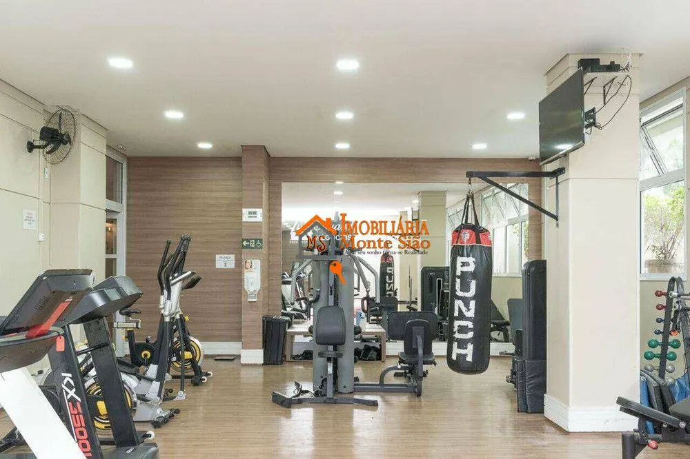 Apartamento, 2 quartos, 68 m² - Foto 5
