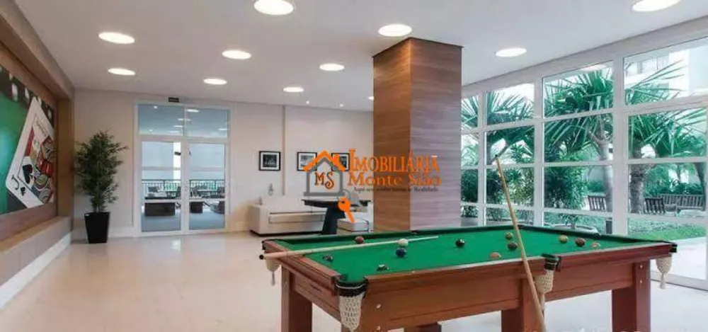 Apartamento, 2 quartos, 68 m² - Foto 6