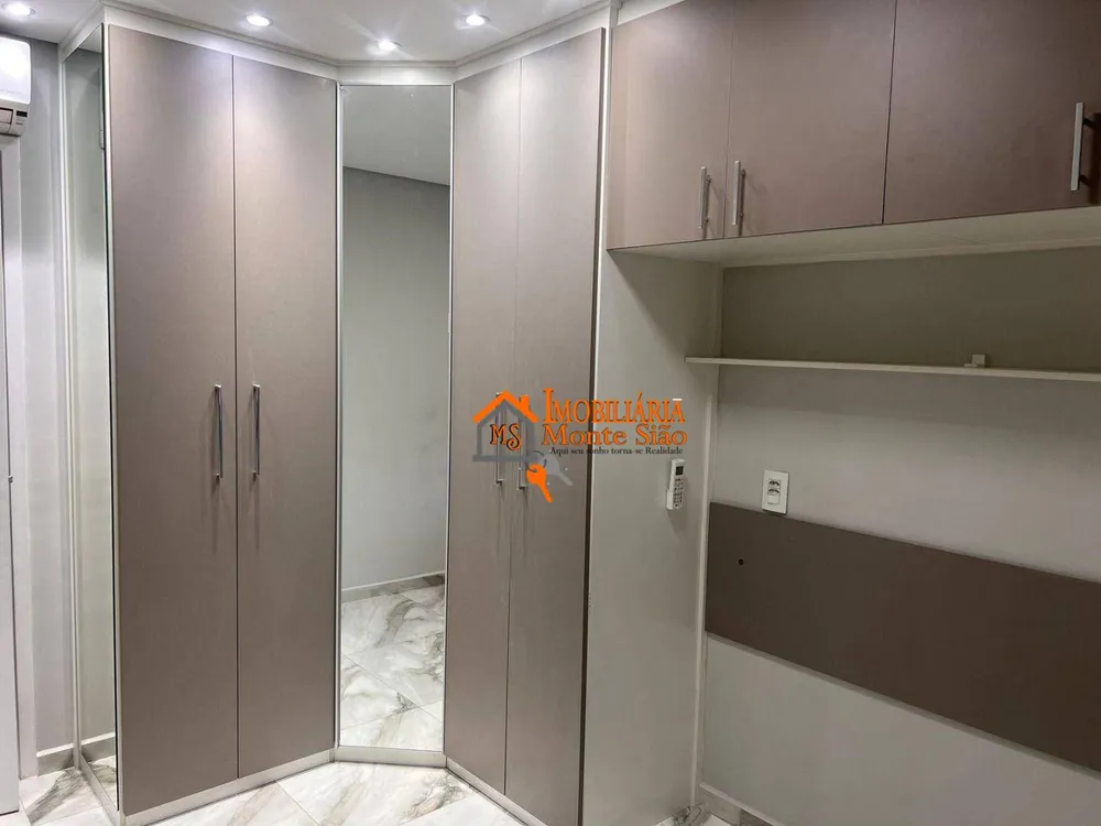 Apartamento, 2 quartos, 68 m² - Foto 3