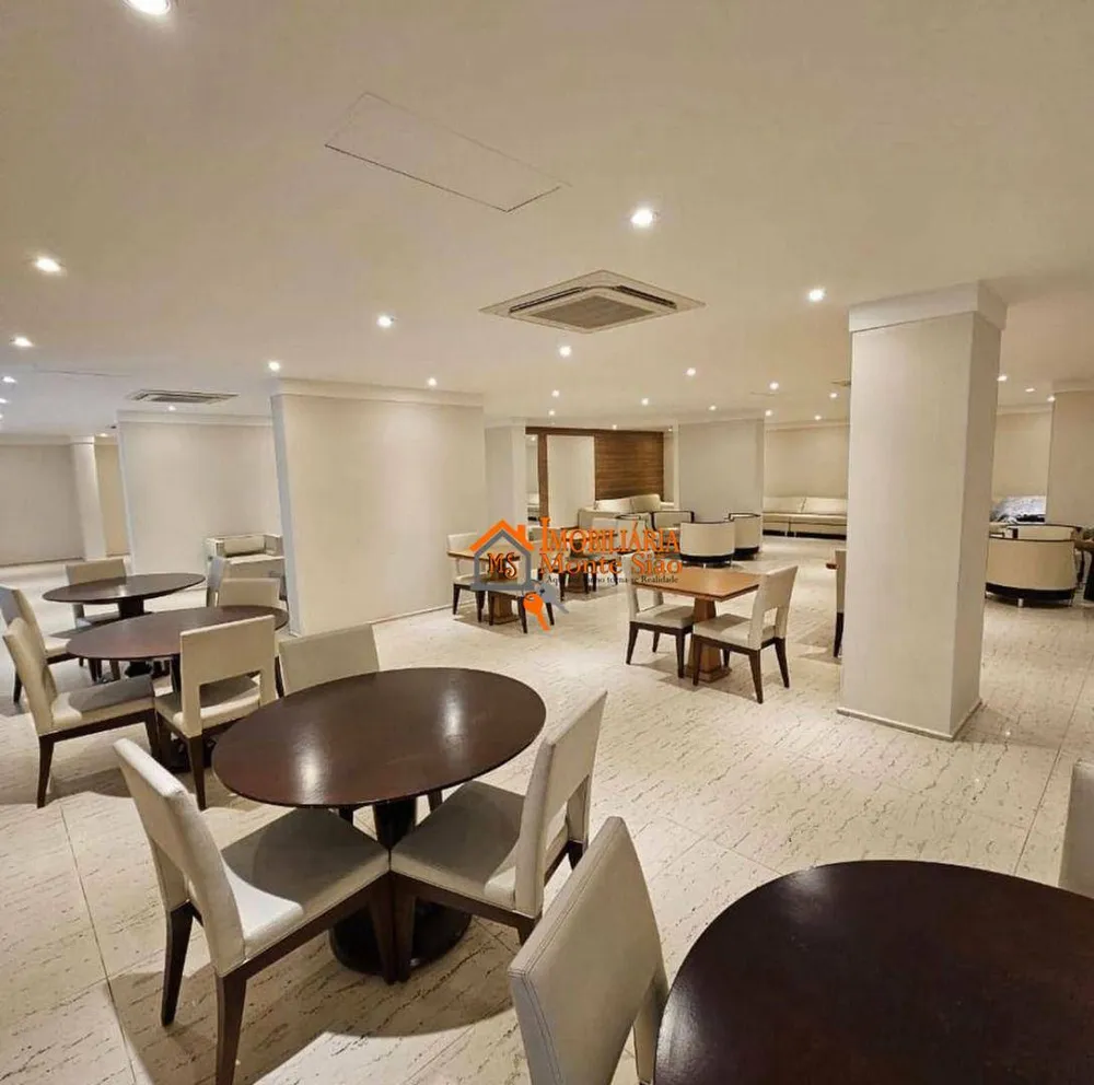 Apartamento, 2 quartos, 68 m² - Foto 7