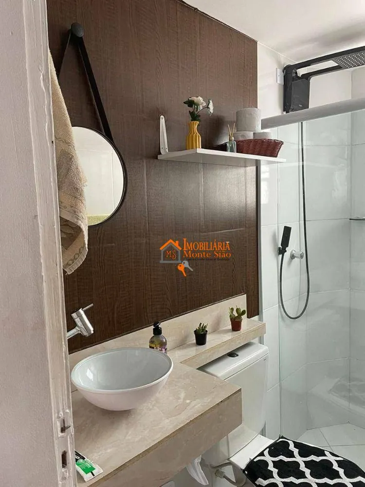 Apartamento, 2 quartos, 44 m² - Foto 7