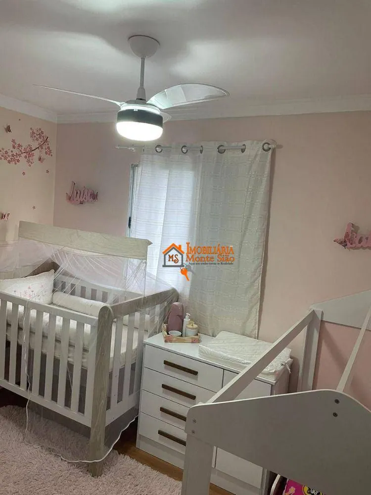 Apartamento, 2 quartos, 44 m² - Foto 6
