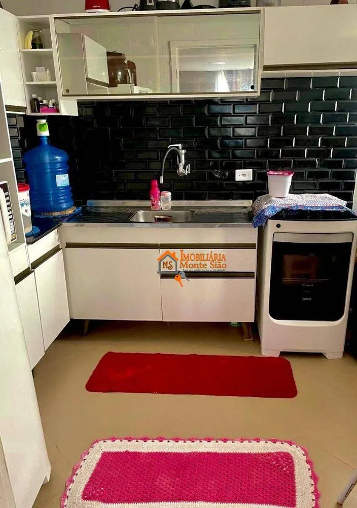 Apartamento, 2 quartos, 44 m² - Foto 3