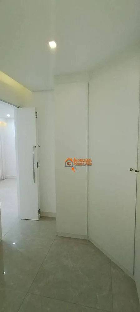 Apartamento, 2 quartos, 52 m² - Foto 11