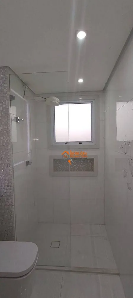 Apartamento, 2 quartos, 52 m² - Foto 8