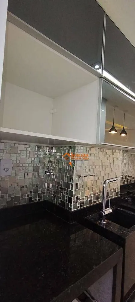 Apartamento, 2 quartos, 52 m² - Foto 4