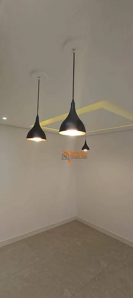Apartamento, 2 quartos, 52 m² - Foto 2
