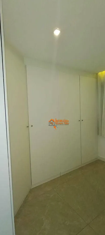 Apartamento, 2 quartos, 52 m² - Foto 10