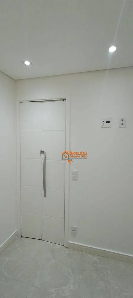 Apartamento, 2 quartos, 52 m² - Foto 9