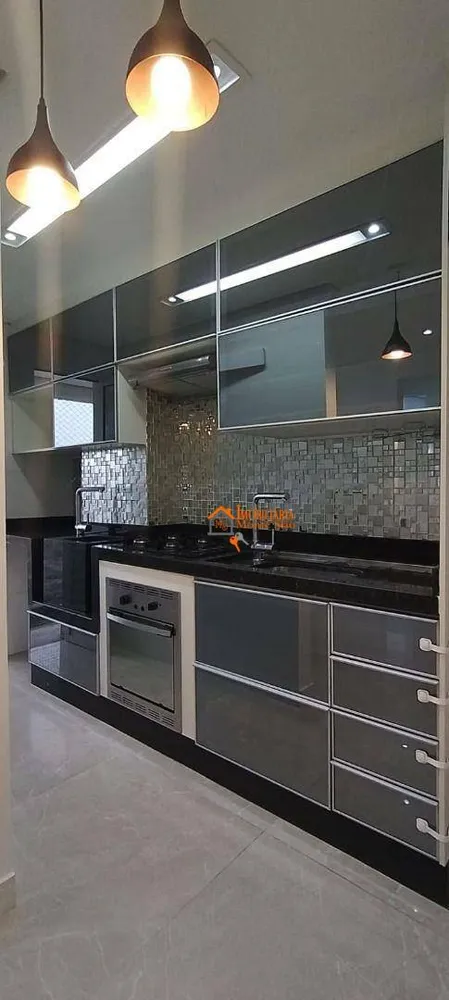 Apartamento, 2 quartos, 52 m² - Foto 5