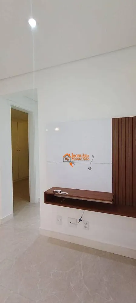 Apartamento, 2 quartos, 52 m² - Foto 3