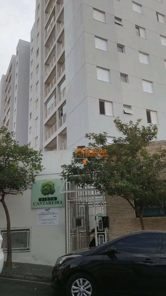 Apartamento, 2 quartos, 52 m² - Foto 12