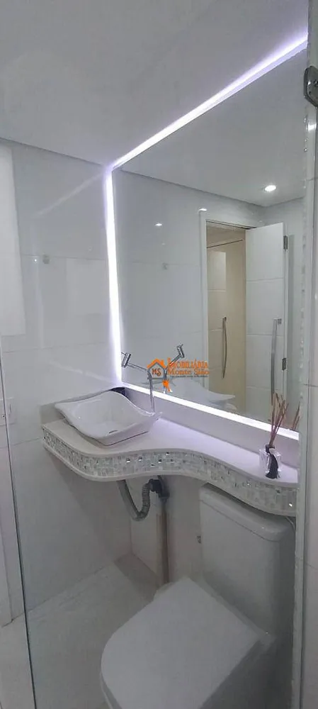 Apartamento, 2 quartos, 52 m² - Foto 6