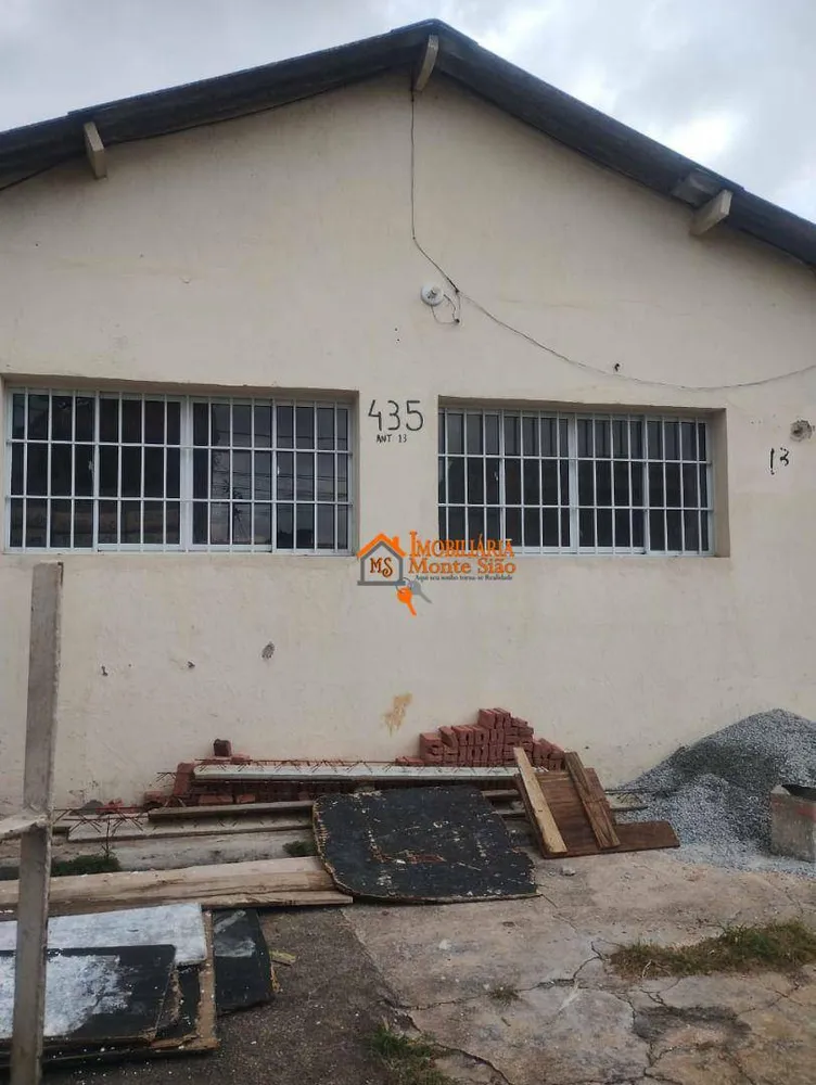 Sobrado, 3 quartos, 100 m² - Foto 5