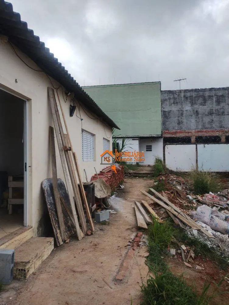 Sobrado, 3 quartos, 100 m² - Foto 7