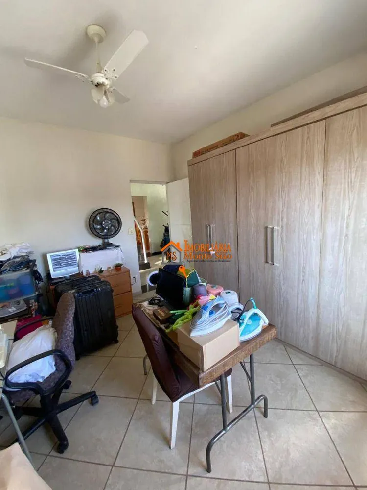 Sobrado, 6 quartos, 350 m² - Foto 5