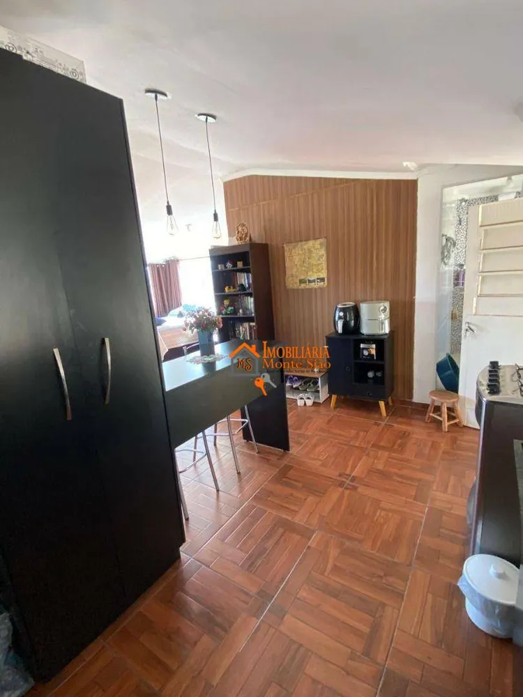 Sobrado, 6 quartos, 350 m² - Foto 11