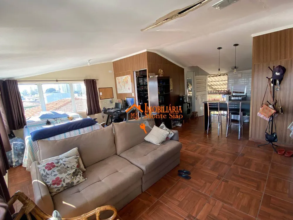 Sobrado, 6 quartos, 350 m² - Foto 12