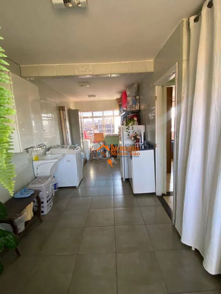 Sobrado, 6 quartos, 350 m² - Foto 1