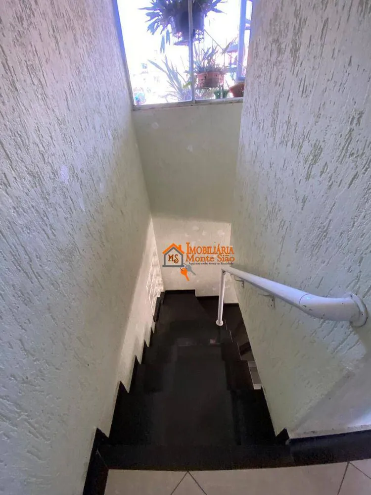 Sobrado, 6 quartos, 350 m² - Foto 4