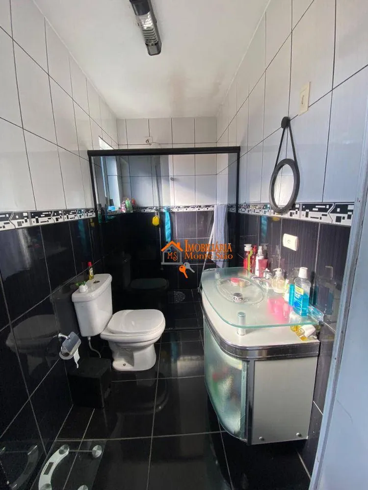 Sobrado, 6 quartos, 350 m² - Foto 10