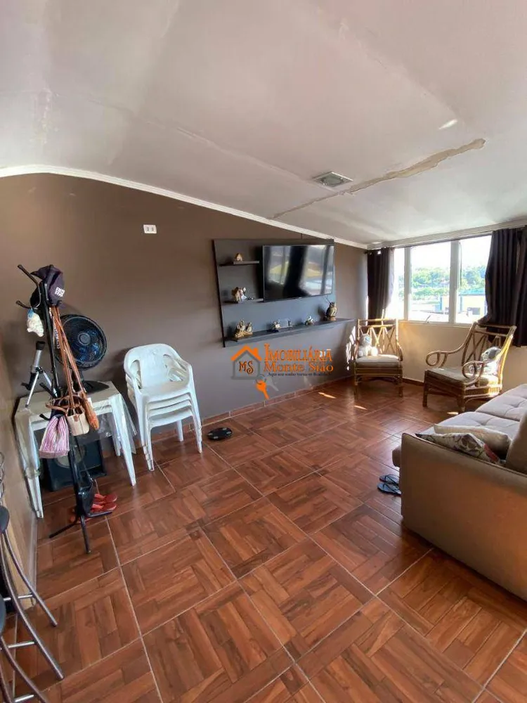 Sobrado, 6 quartos, 350 m² - Foto 9