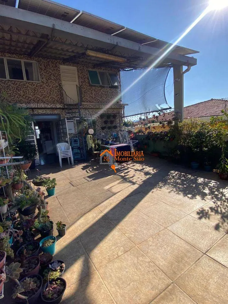 Sobrado, 6 quartos, 350 m² - Foto 6