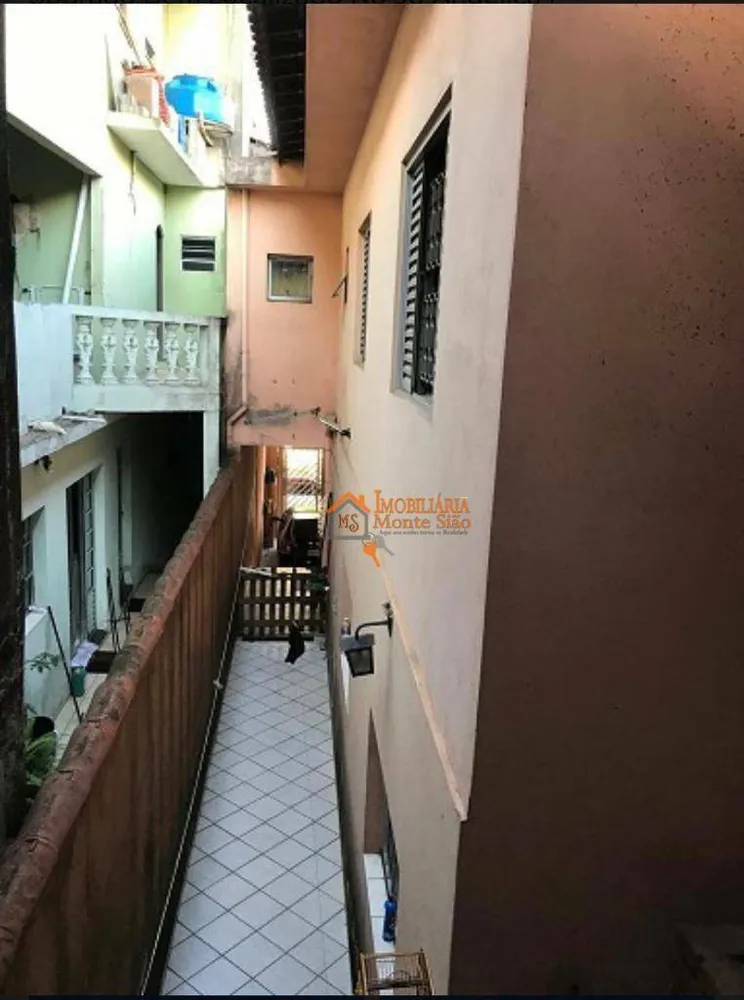 Sobrado, 3 quartos, 220 m² - Foto 9