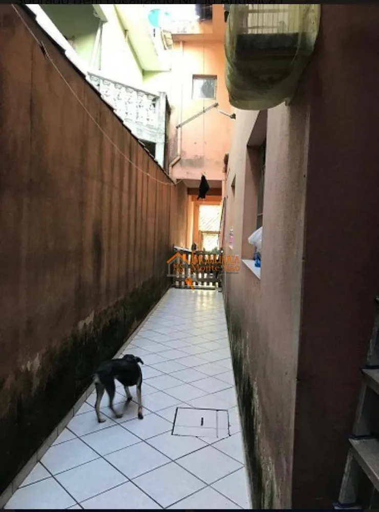 Sobrado, 3 quartos, 220 m² - Foto 10